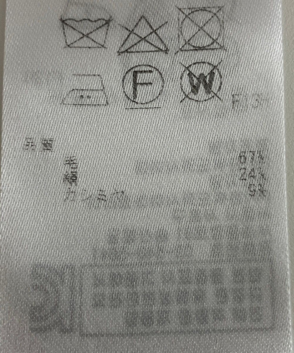 ONWARD Reuse Park 【ICB】ニット秋冬 