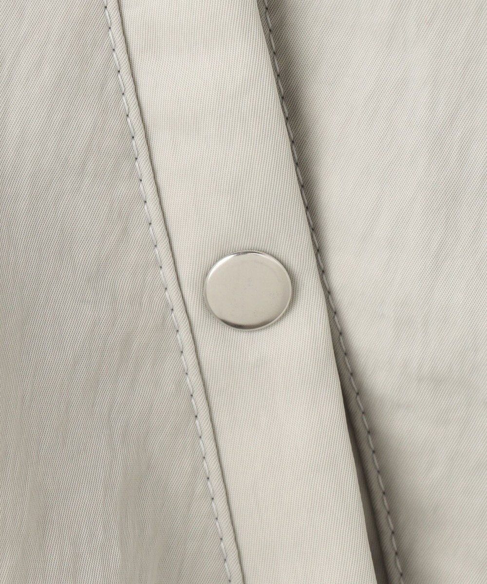 uncrave ヴィンテージタフタ MA-1 