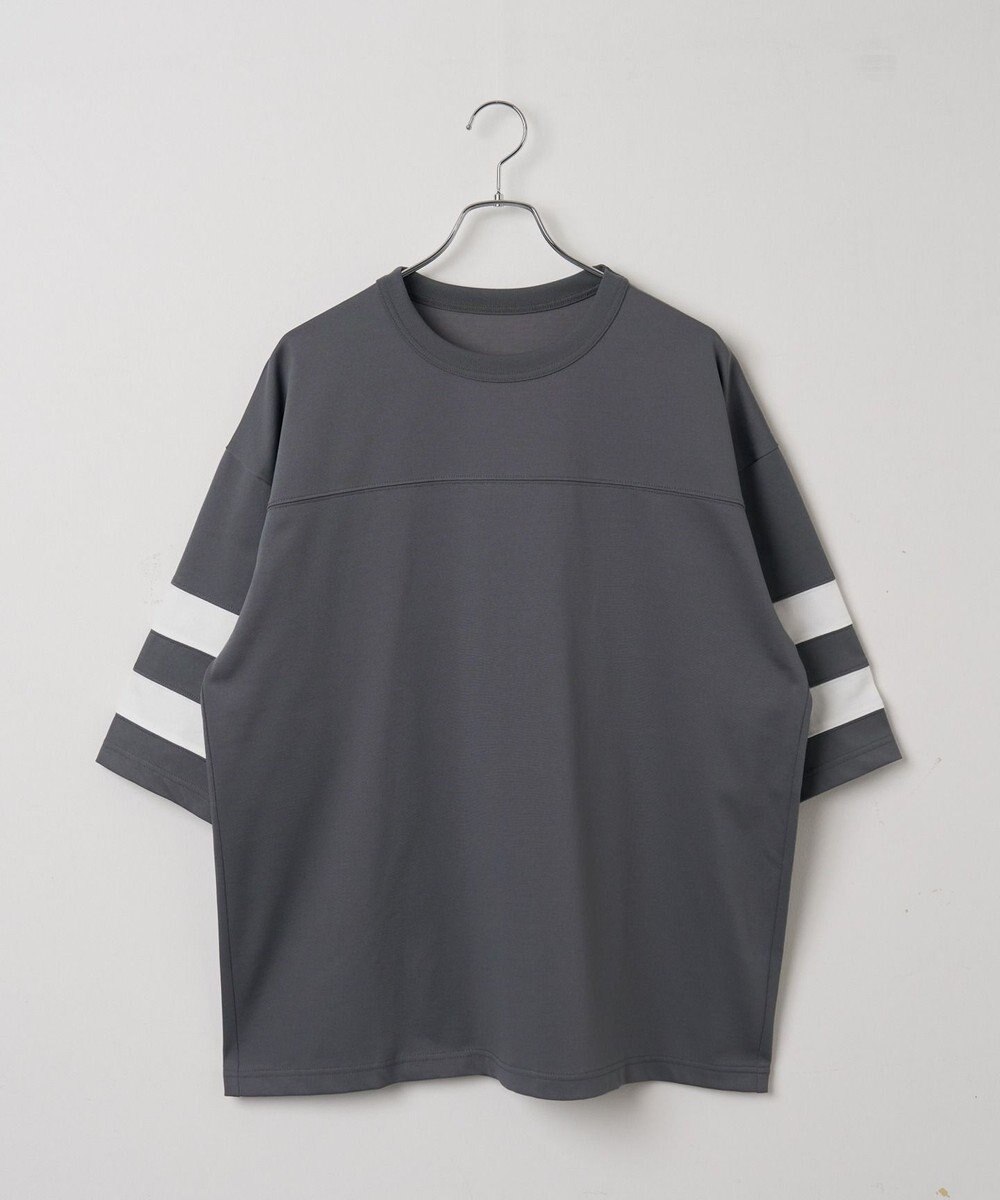 WEGO フットボールTEE 