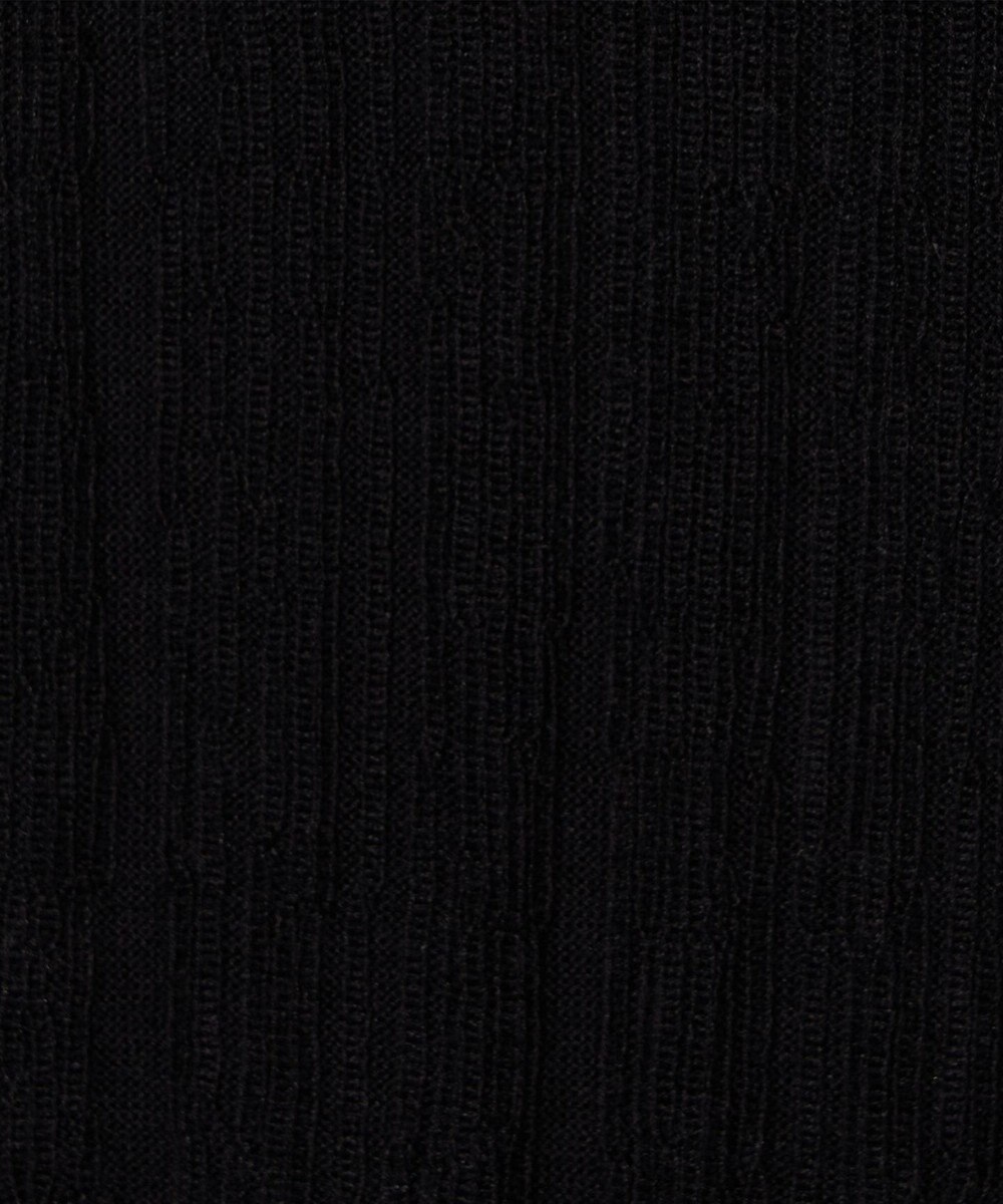 JOSEPH クリンクルリブ　ベスト 