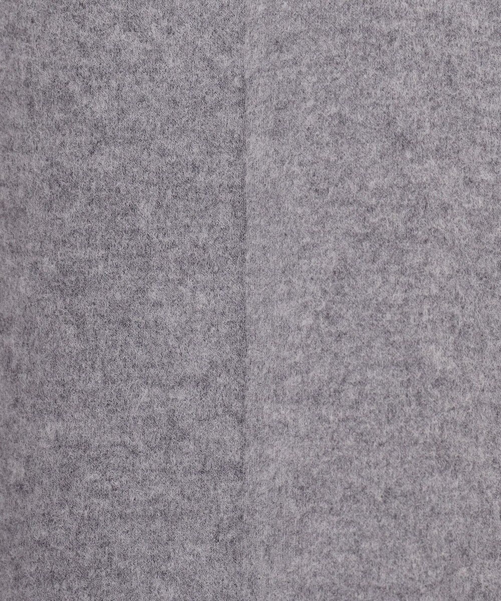 組曲 S 【パール釦付き】 ウールライクジャンパースカート 