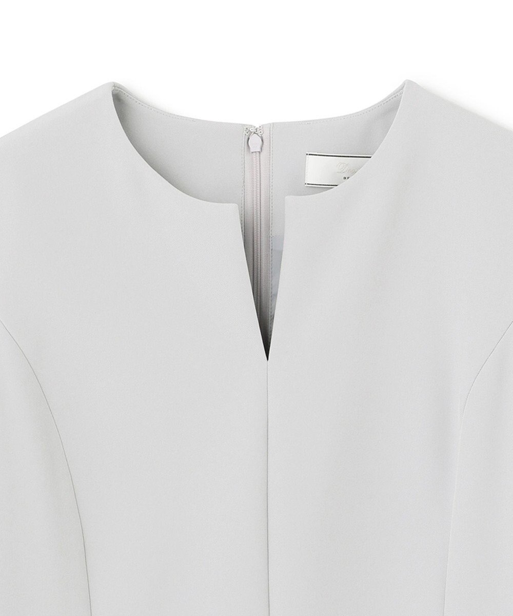 BEIGE， LUIZA / ワンピース 