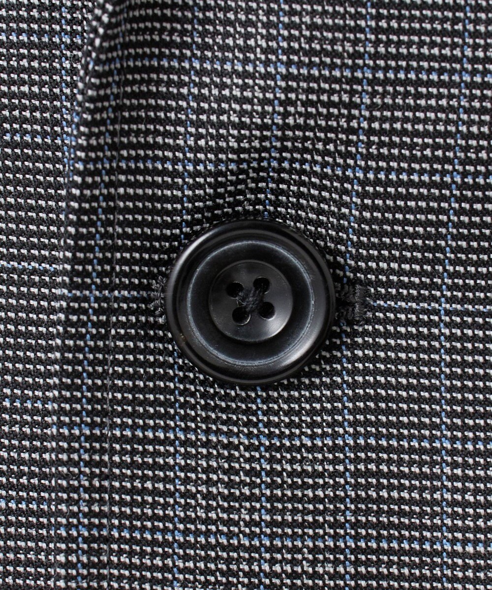 J.PRESS MEN 【CUBA BEACH MASTERPIECE】尾州アーカイブ チェック スーツ/総裏 