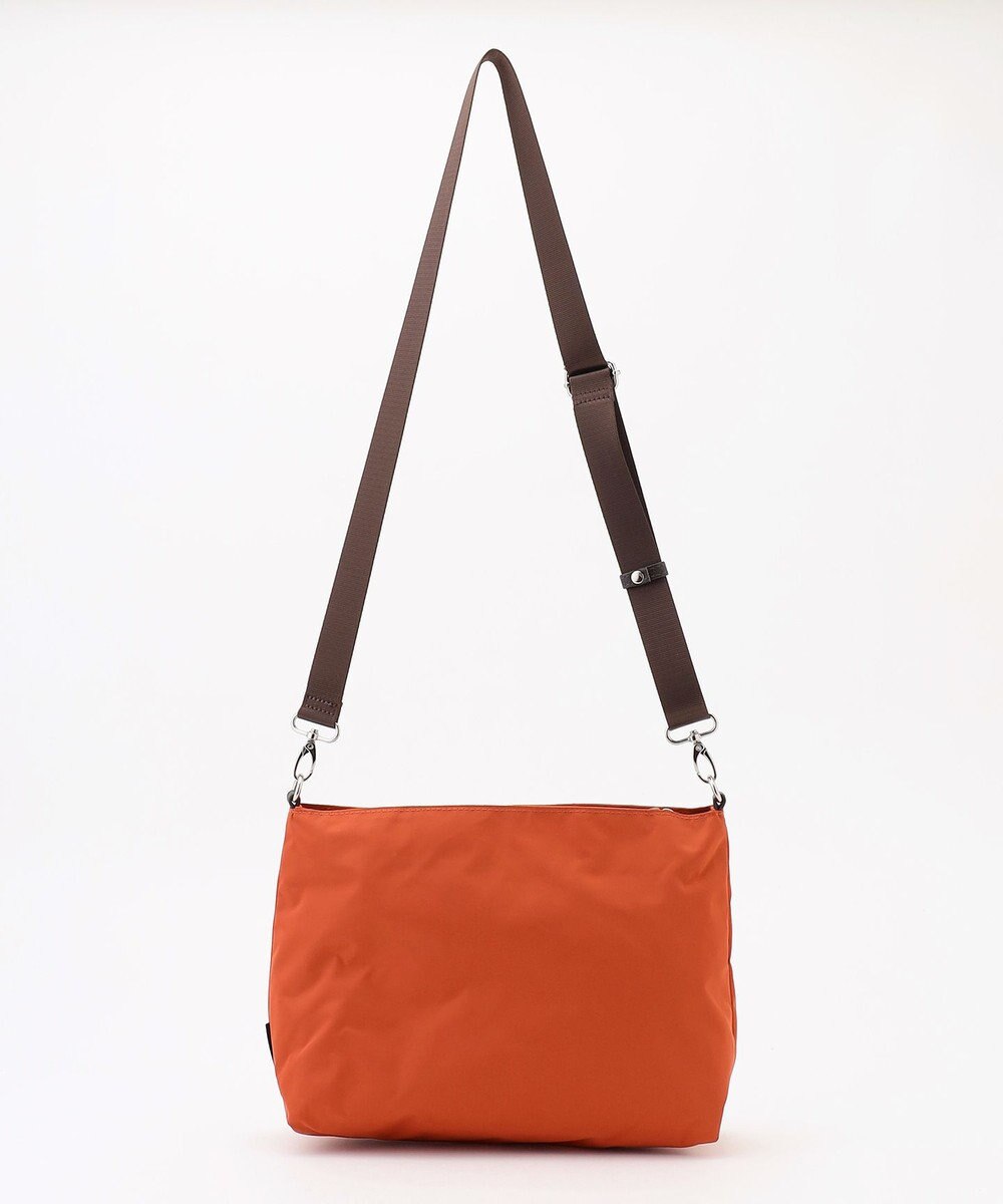 LA BAGAGERIE 【MONICA】ポーチ付き3WAYトートバッグ 