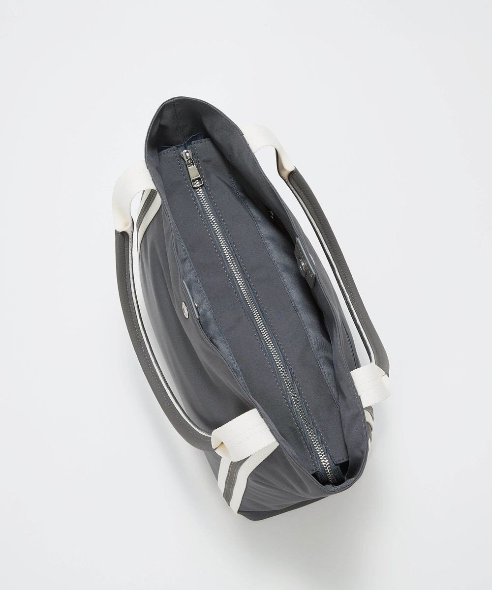 TOPKAPI 【TREASURE TOPKAPI】ソフトタッチ テープハンドル トートバッグ　A4 / 軽量 