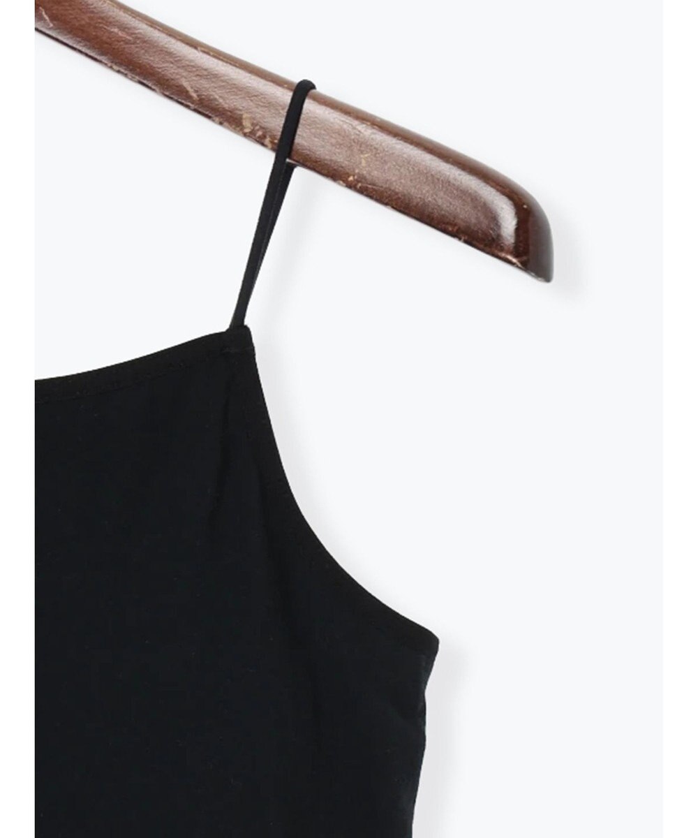 Te chichi 【接触冷感/抗菌防臭】カップ付きキャミソール 