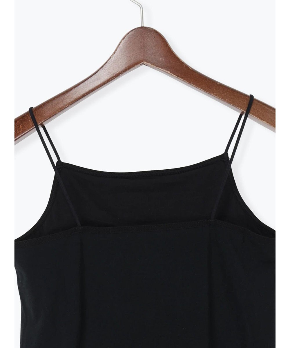 Te chichi 【接触冷感/抗菌防臭】カップ付きキャミソール 