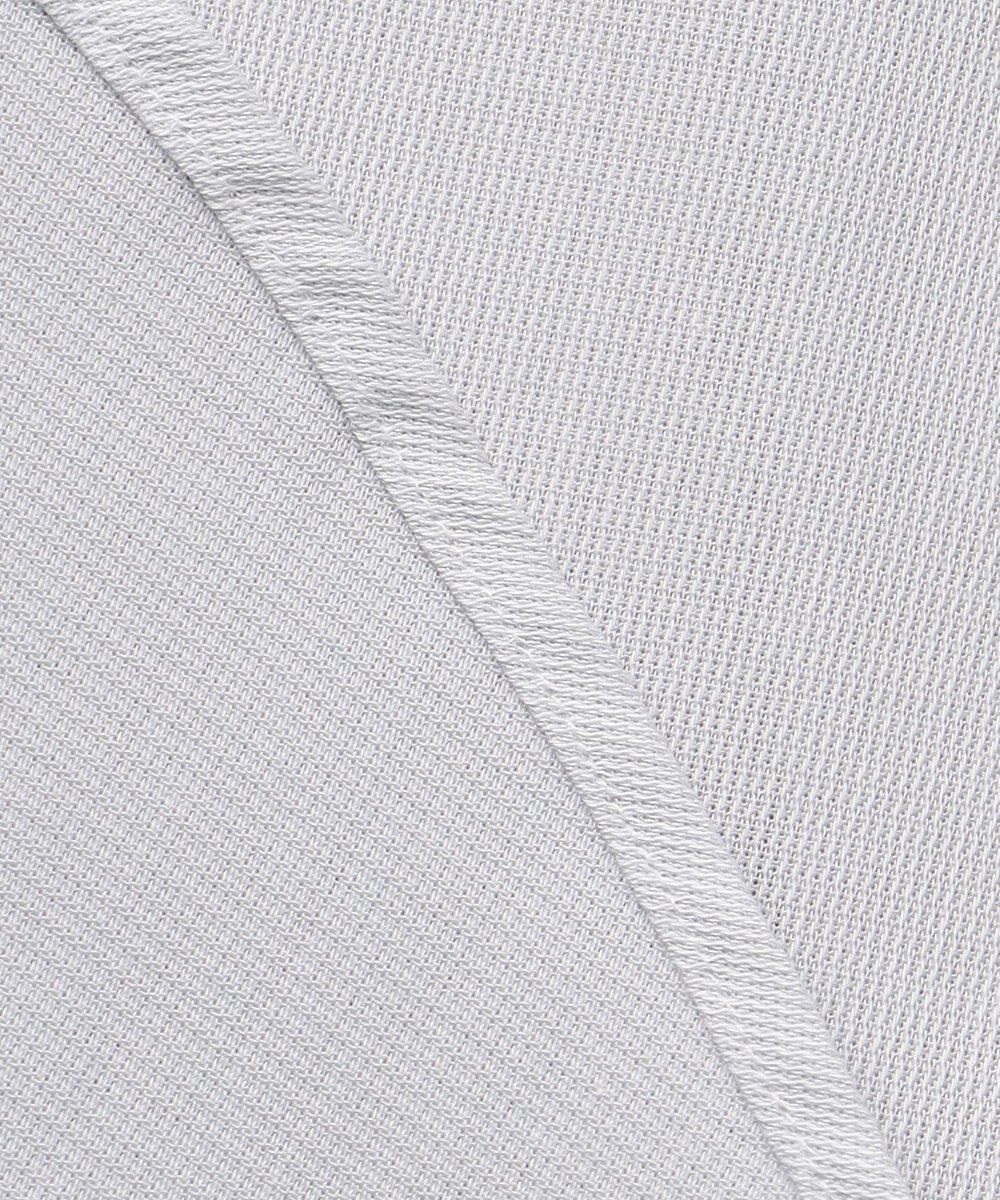 盛夏用 Summer Premiumpleats グレー無地 長袖ドレスシャツ Gotairiku ファッション通販 公式通販 オンワード クローゼット