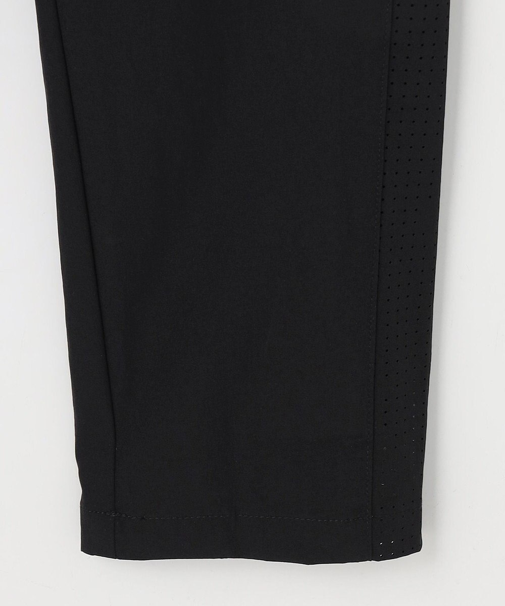 PW CIRCULUS 【WOMEN】サイドパンチング テーパードパンツ ゴルフウェア レディース 