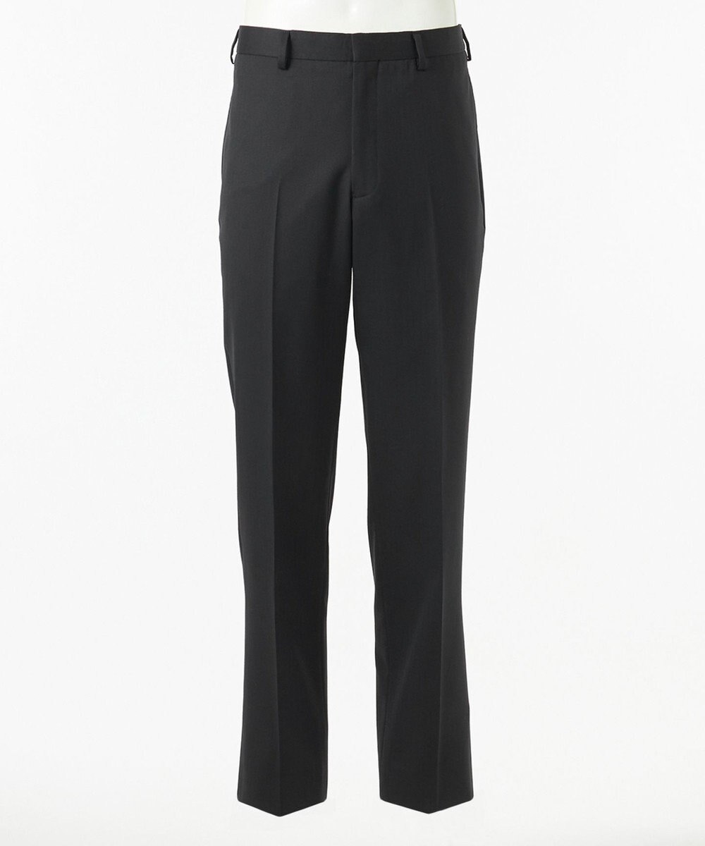 J.PRESS MEN 【定番】【JAPAN CRAFT CLOTH】シャドーヘリンボン スーツ / 背抜き 