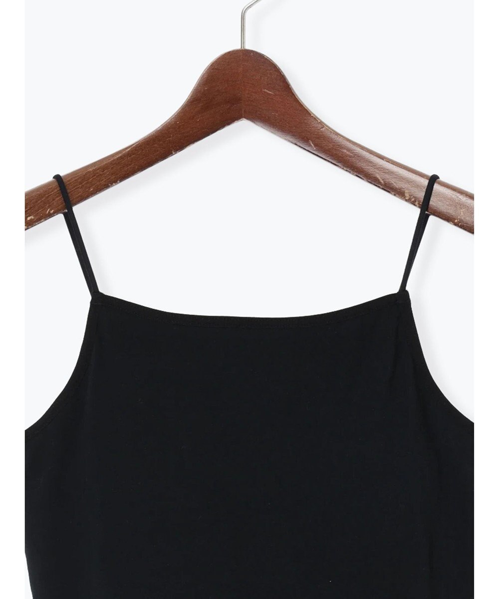 Te chichi 【接触冷感/抗菌防臭】カップ付きキャミソール 