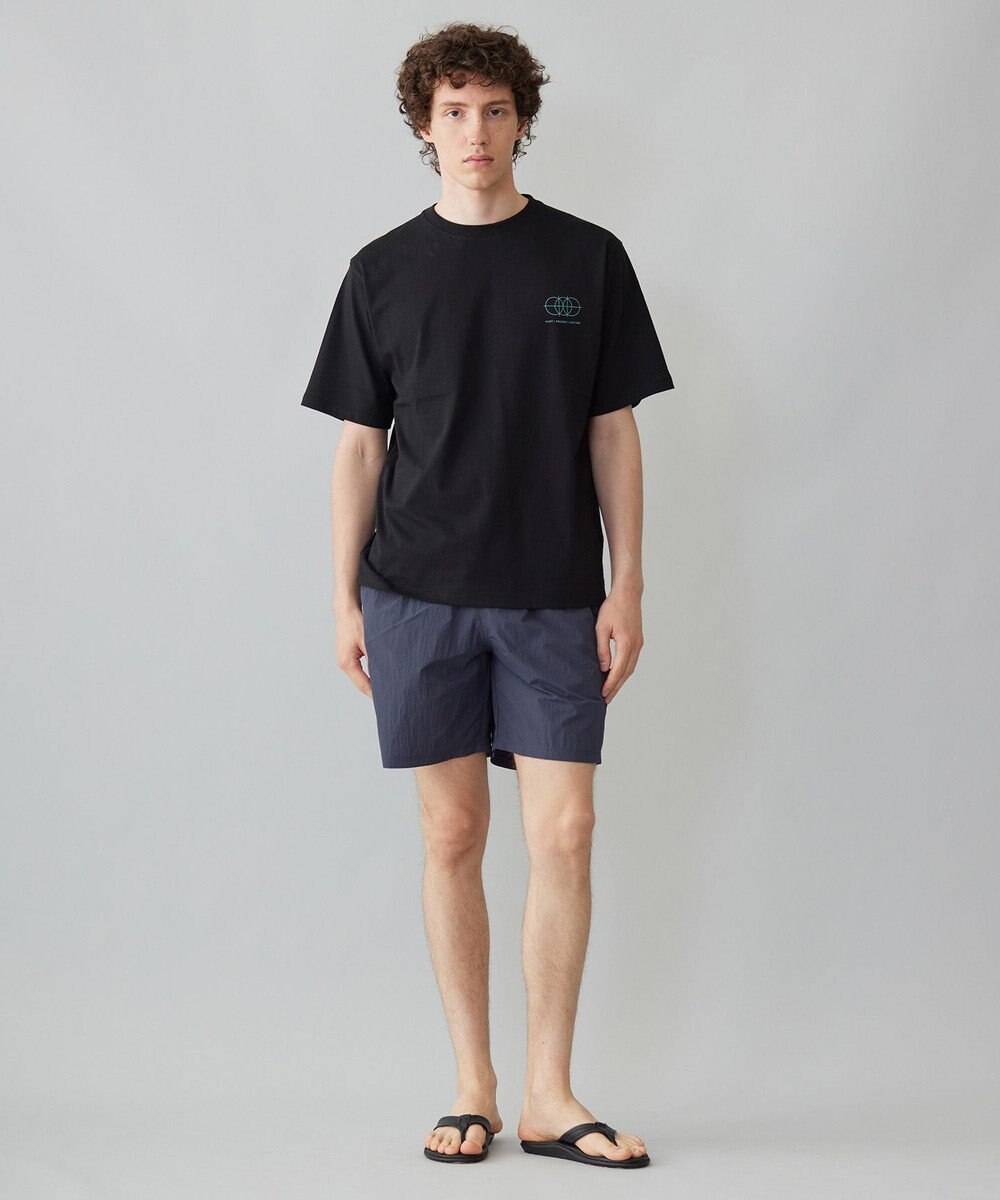 UNFILO MENS ベーシック ロゴT 