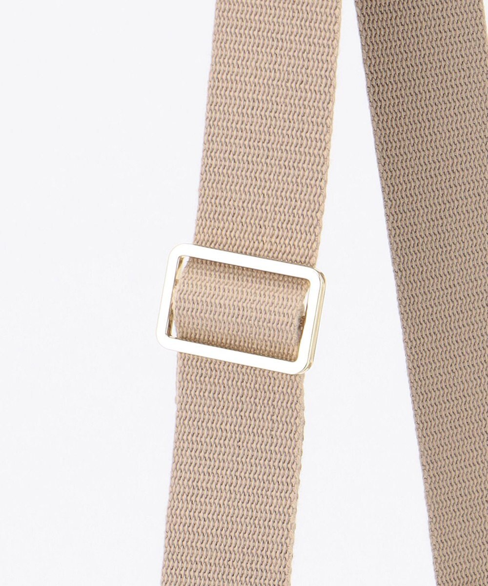 TOCCA 【WEB＆一部店舗限定】DANCING TOCCA SUMMER TOTE かごバッグ 