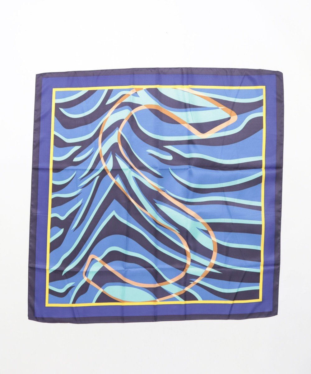 UNBILLION カシュカシュ cachecache / WEB限定アソート大判スカーフ 