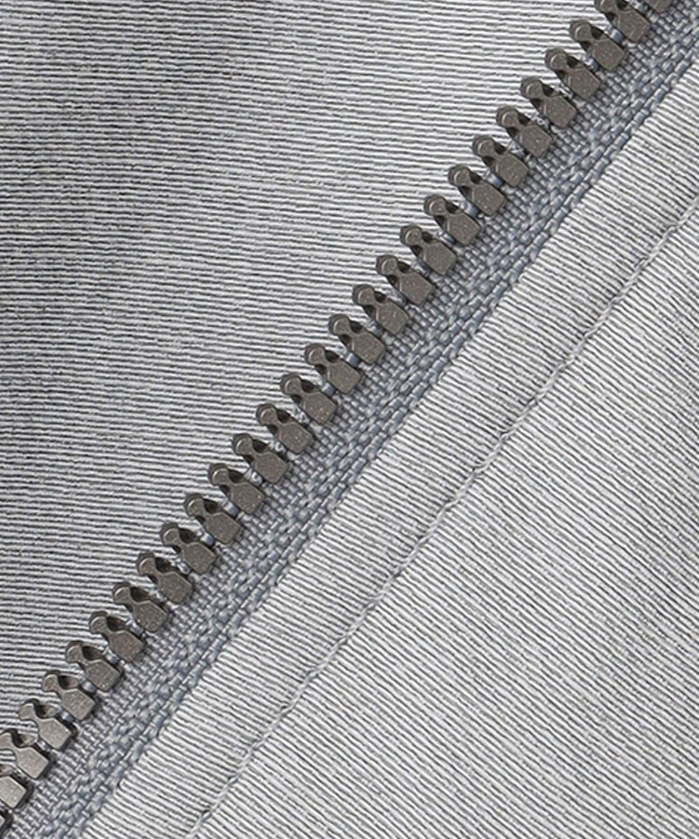 JOSEPH ABBOUD 【キングサイズ・ポケッタブル/ECO撥水】アクティブレジャーショートブルゾン 