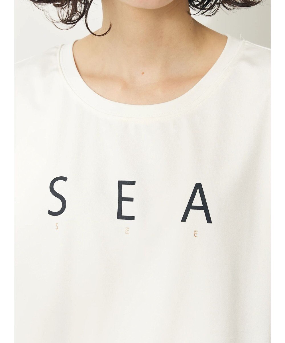 CRAFT STANDARD BOUTIQUE コットンジャージーＰＴＴシャツ 