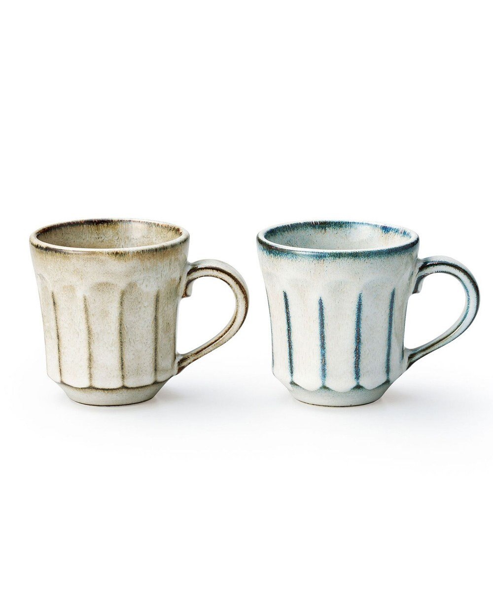 aito製作所 【ITSUMO】くらしを愉しむ　ペアマグ 