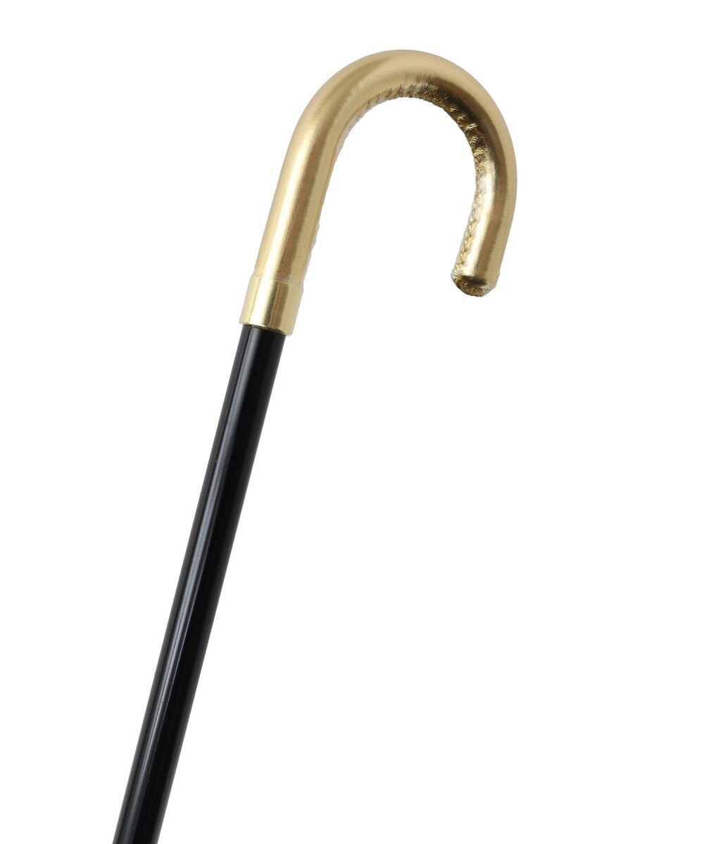 YECCA VECCA 【晴雨兼用】Wpc.遮光アニマルパイピング ミニ日傘 