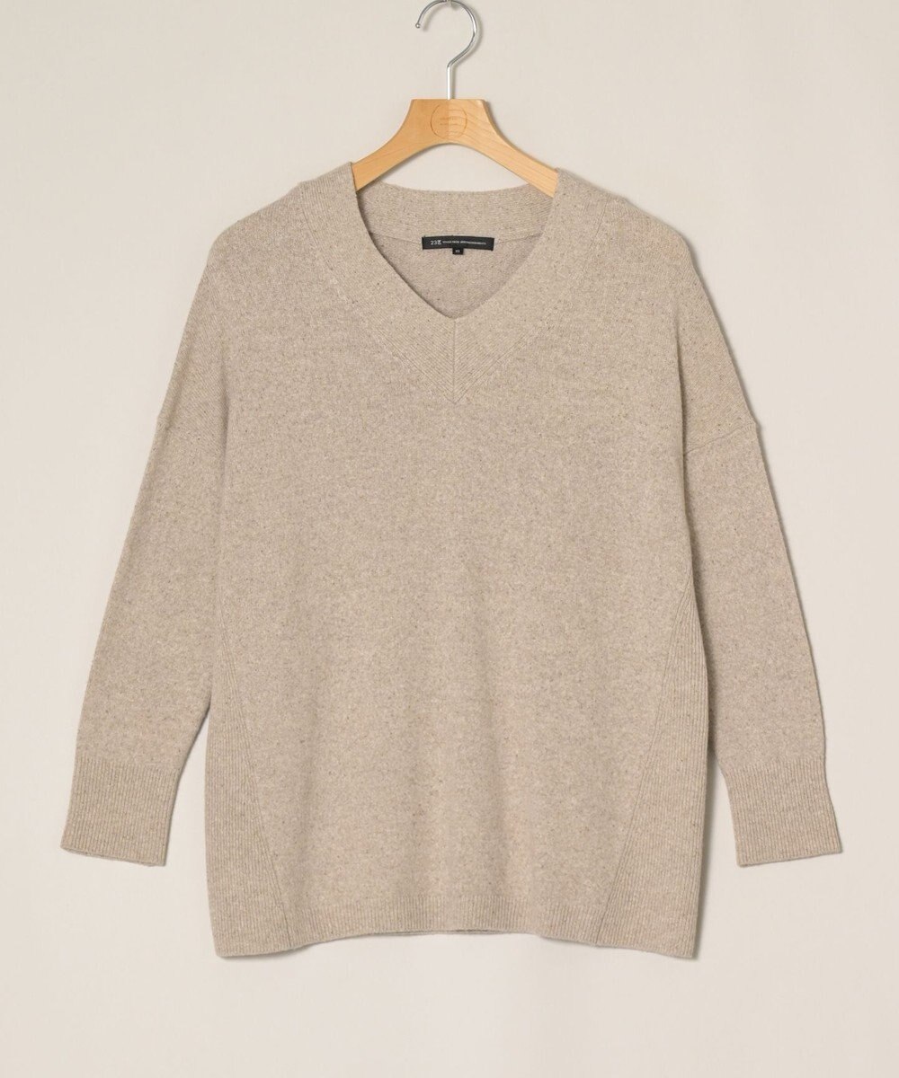 ONWARD Reuse Park 【23区】ニット秋冬 