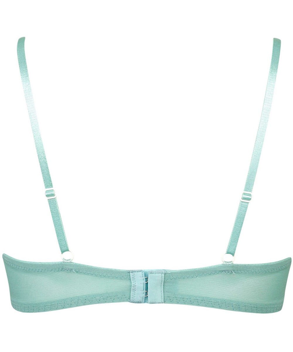 Wing ブラジャー 立体感のあるバストをメイク ふっくらデコルテ きれいな谷間 ブラのズレ・浮きを軽減 【ハイライトブラ】 ブラ CB4000 ウイング／ワコール 