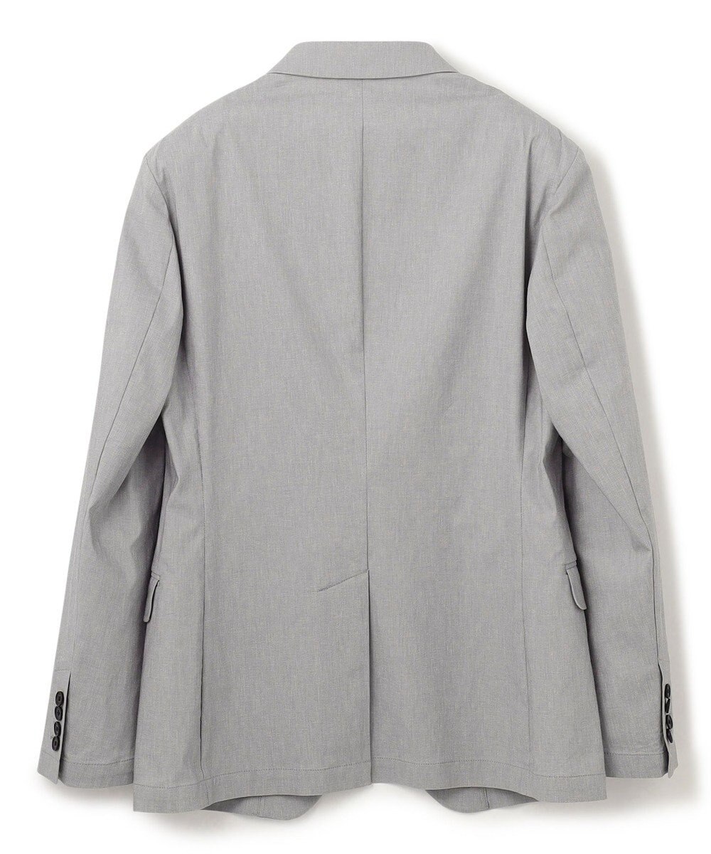 JOSEPH HOMME リネンシャンブレーストレッチ　ジャケット 