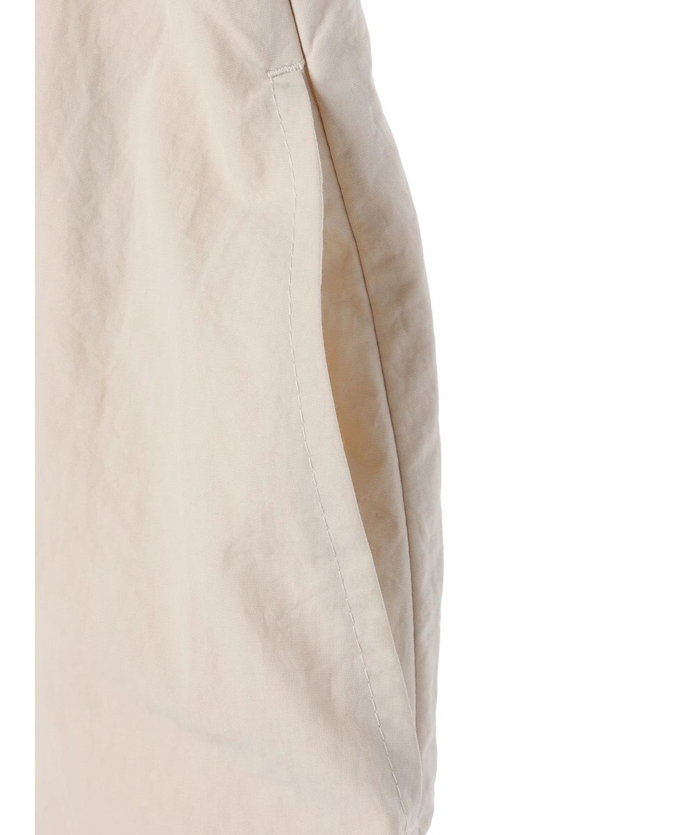 Green Parks armonia. サスペンダー付きスカート 