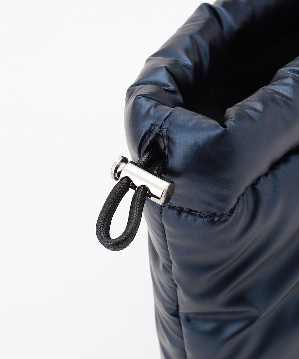 ICB パフィートートバッグ 