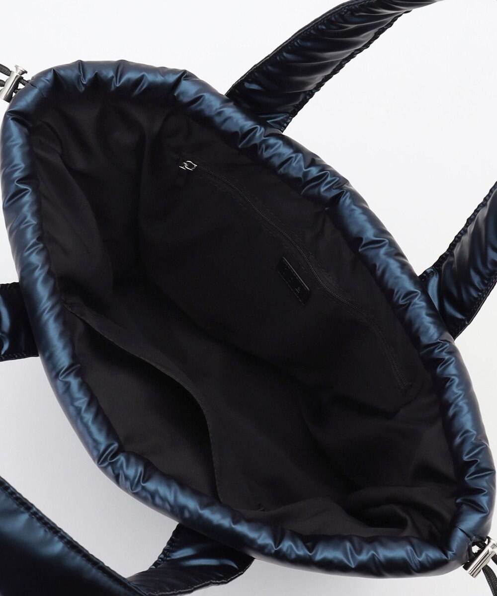 ICB パフィートートバッグ 