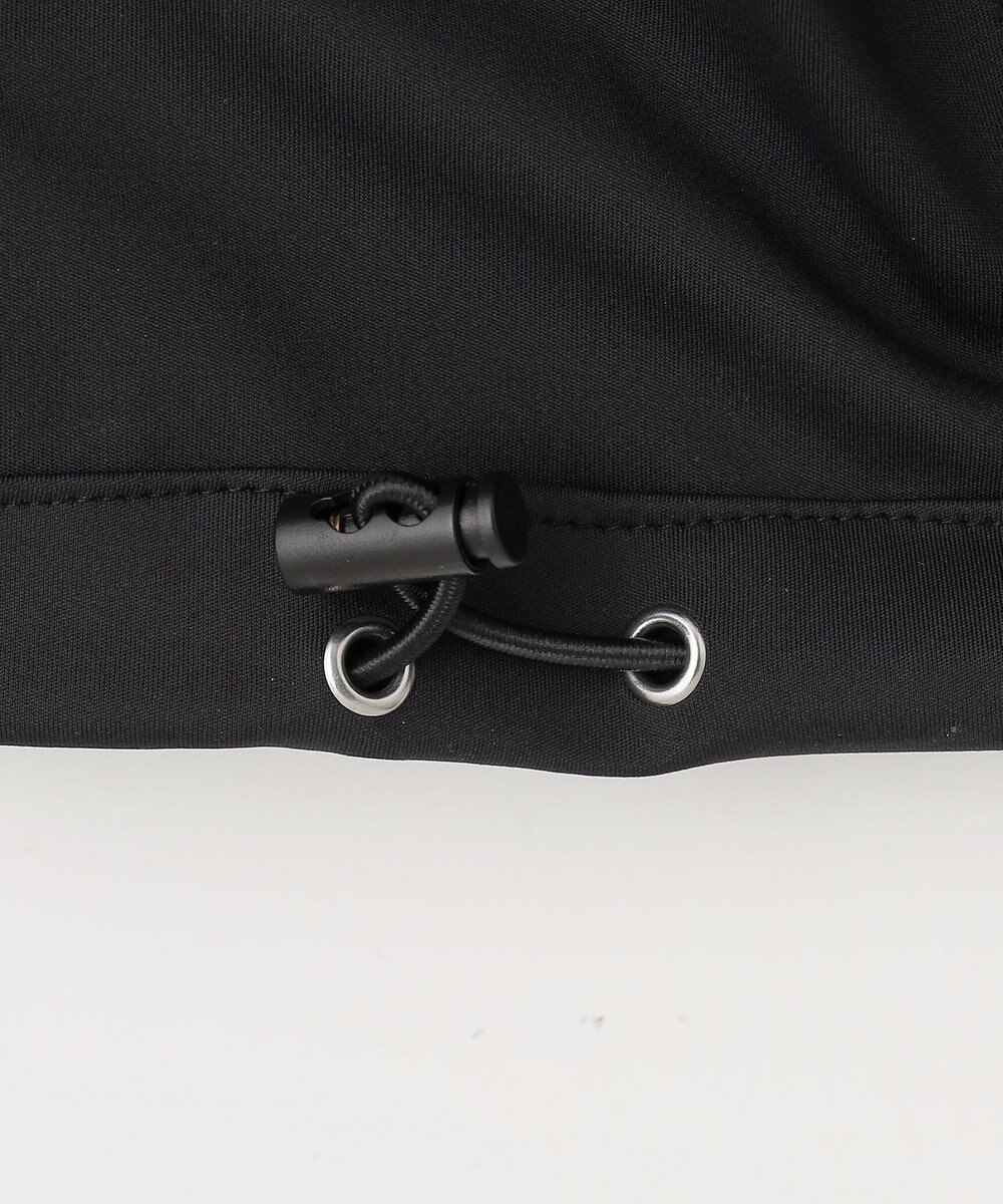 PW CIRCULUS 【袖2WAY】【MEN】デタッチャブル アノラック 