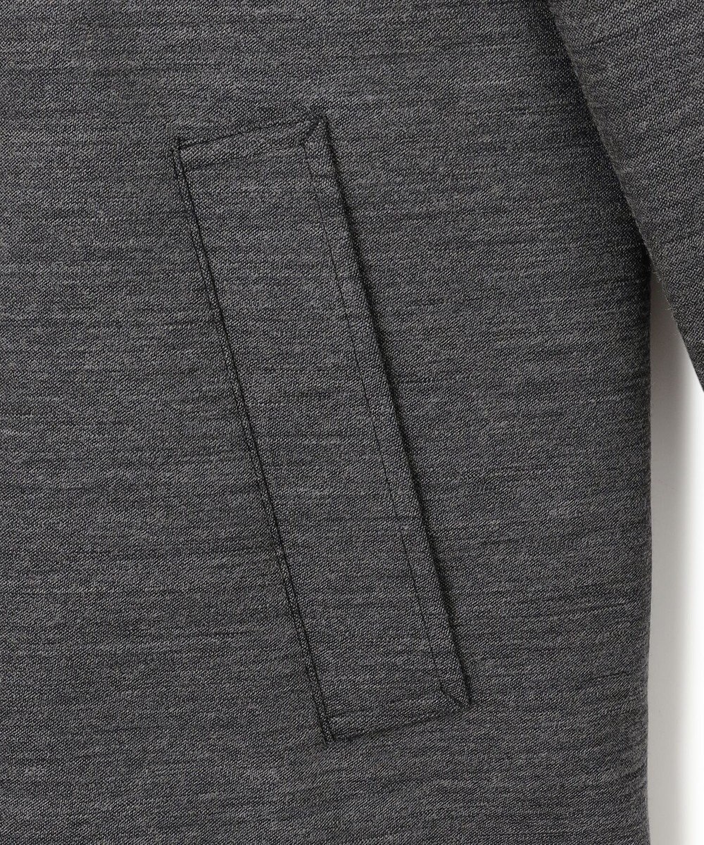 J.PRESS MEN アクティブウォームジャージ シティウォークコート 