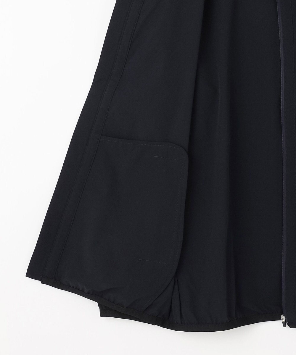 23区GOLF 【MEN/キングサイズ】【撥水・ストレッチ】ライトブルゾン 