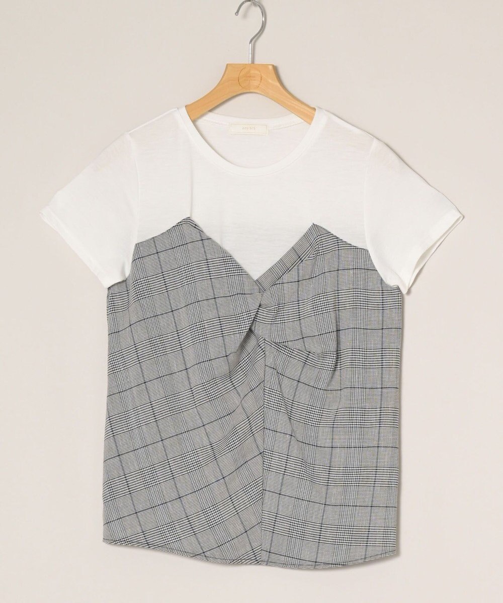 ONWARD Reuse Park 【any SiS】カットソー春夏 