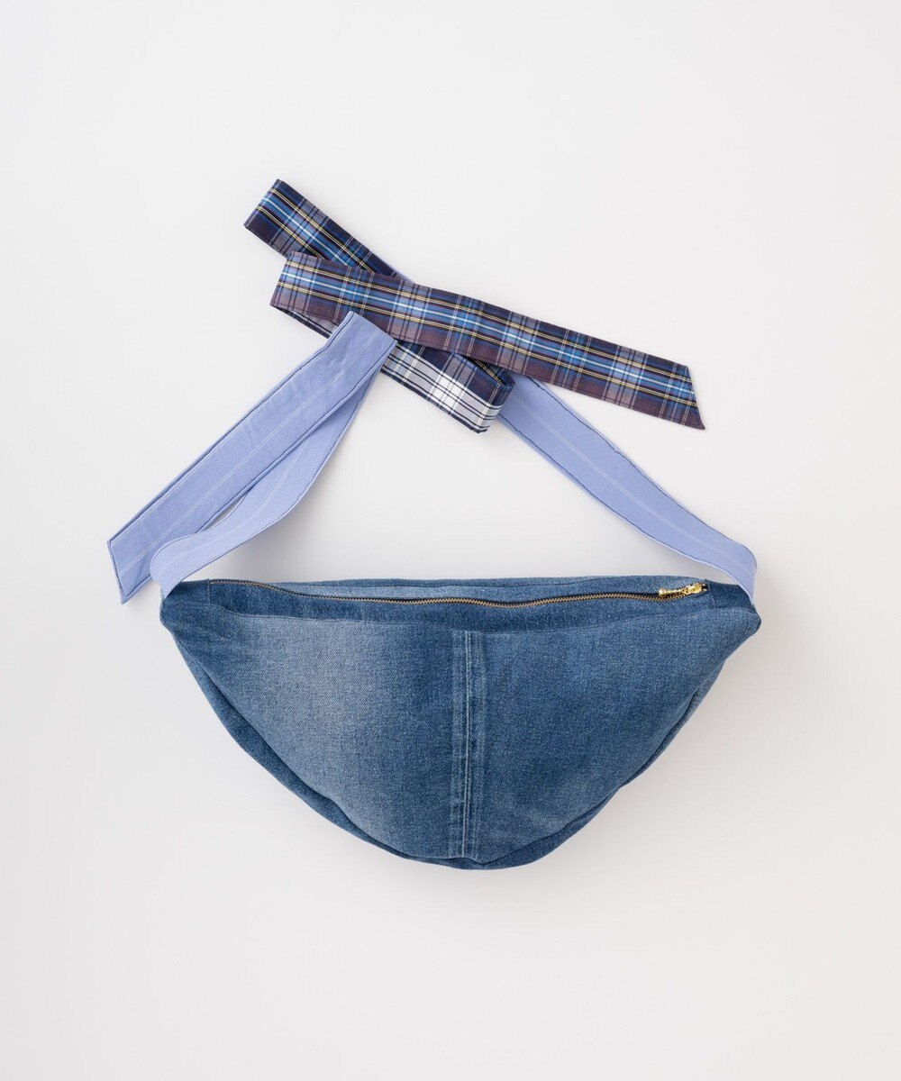 ONWARD Reuse Park 【アップサイクルプロジェクト】バッグ 