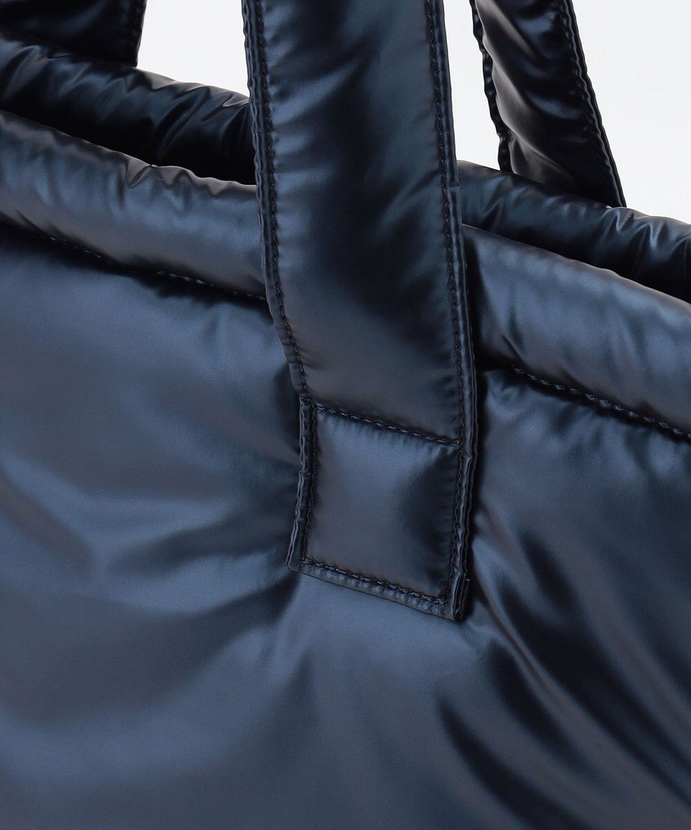 ICB パフィートートバッグ 