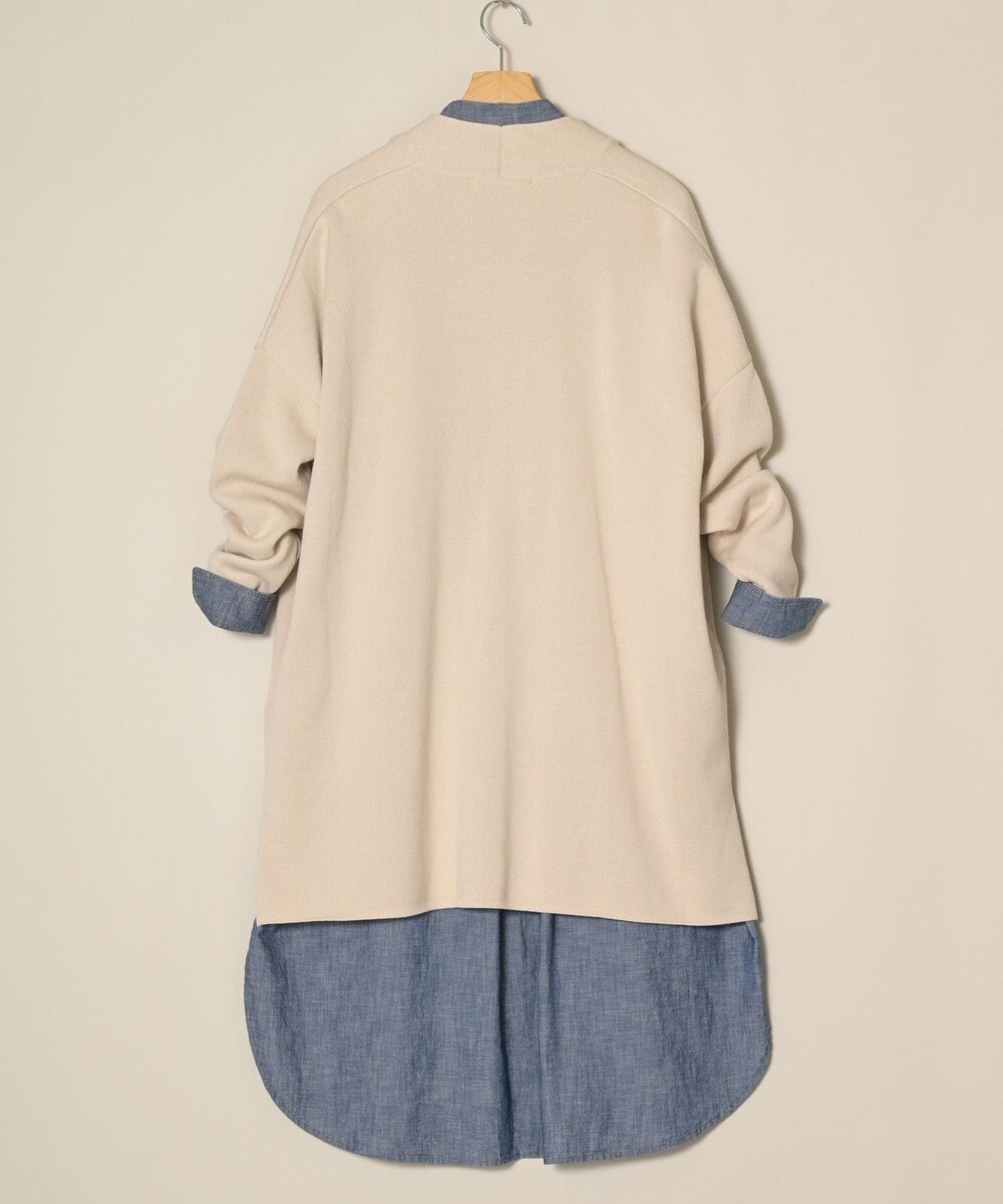 ONWARD Reuse Park セット商品/サイズ38【23区】ニット春夏×ワンピース春夏 