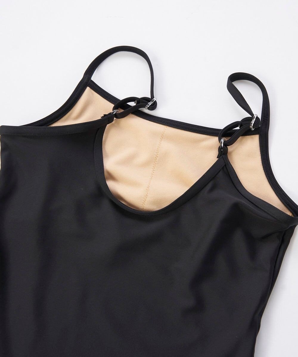 OP／FILA 【FILA】短丈Tシャツ付き3点セット水着 