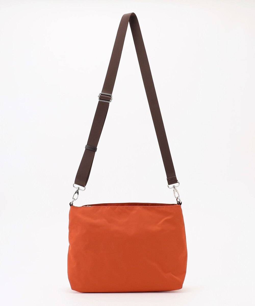 LA BAGAGERIE 【MONICA】ポーチ付き3WAYトートバッグ 