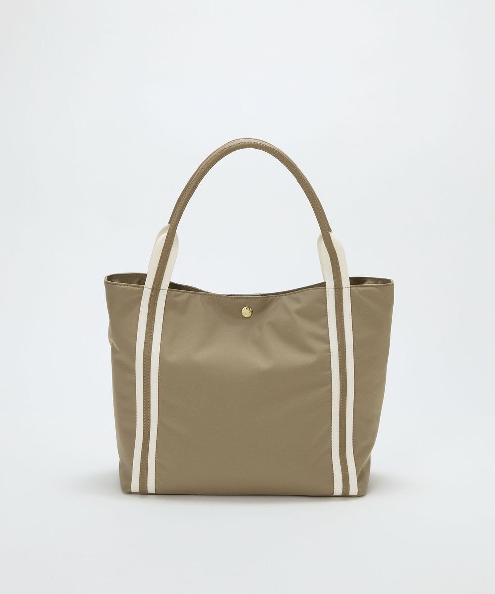 TOPKAPI 【TREASURE TOPKAPI】ソフトタッチ テープハンドル トートバッグ　A4 / 軽量 