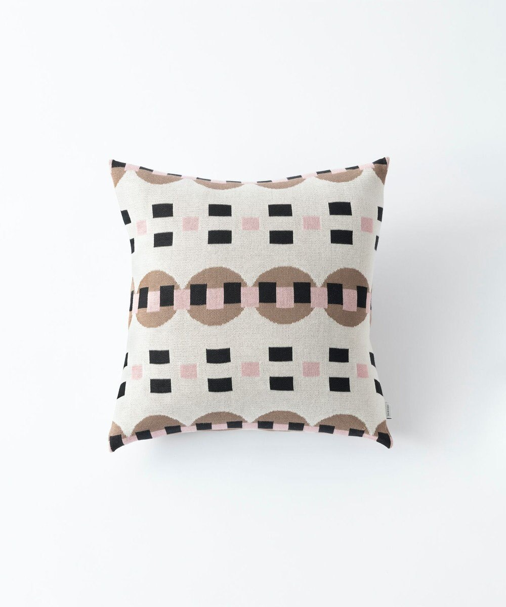 TRICOTE マルキカクッションカバー  (オーガニック) 