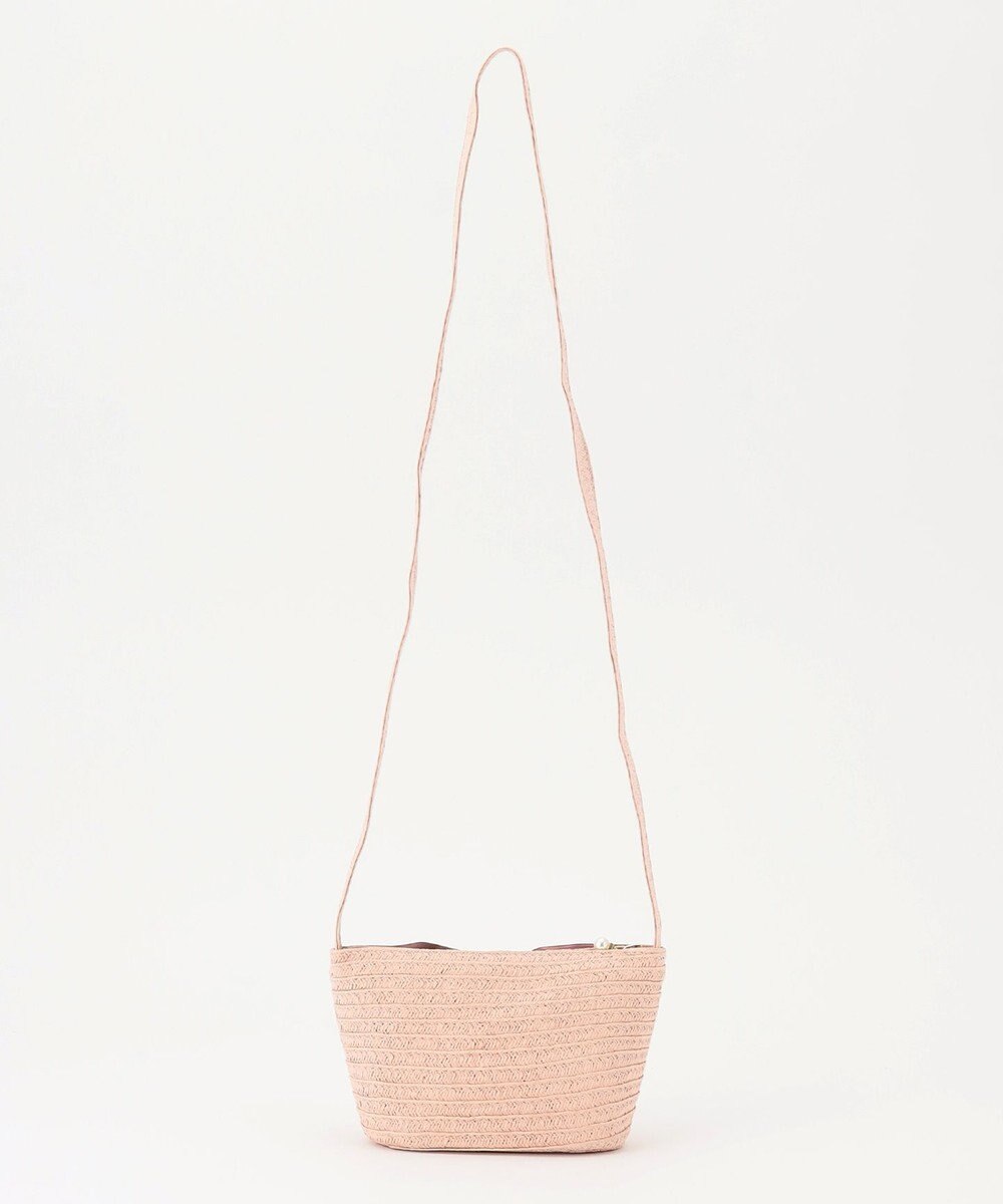 ANY KIDS リボン ポシェット 