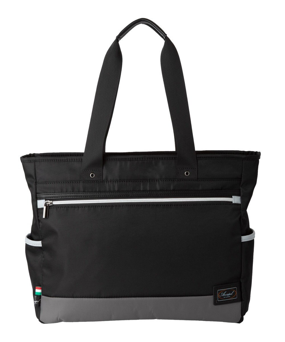 ACE BAGS & LUGGAGE Arcapel スタッグ トートバッグ  B4サイズ 17554 アルカペル ビジネスバッグ 
