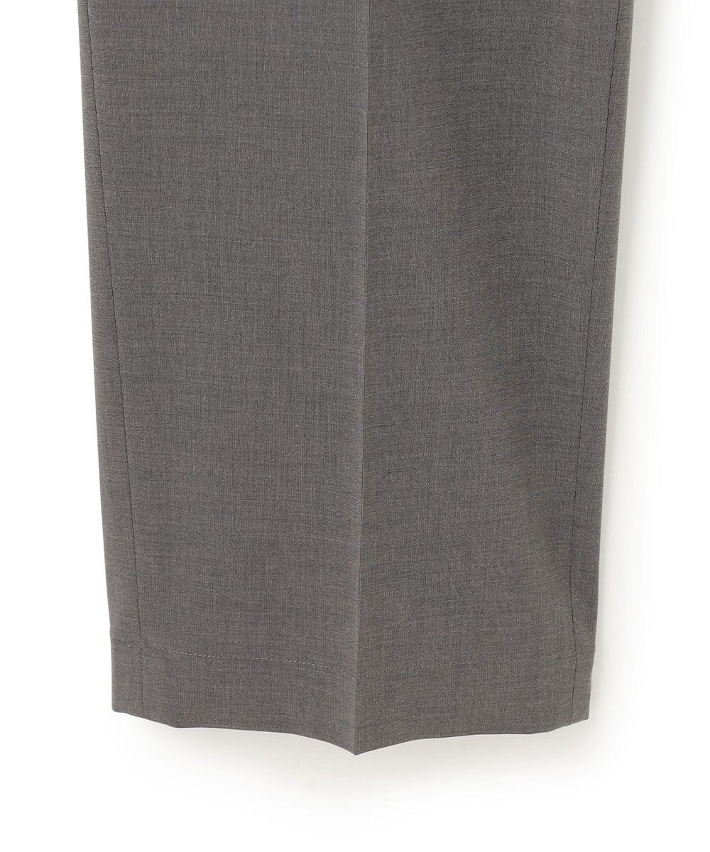 J.PRESS MEN 【J.PRESS ORIGINASLS】【UNISEX】Toropical Spidle New Piped Stem Slacks 