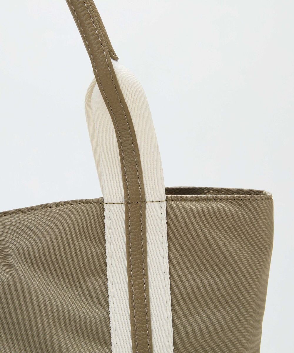 TOPKAPI 【TREASURE TOPKAPI】ソフトタッチ テープハンドル トートバッグ　A4 / 軽量 