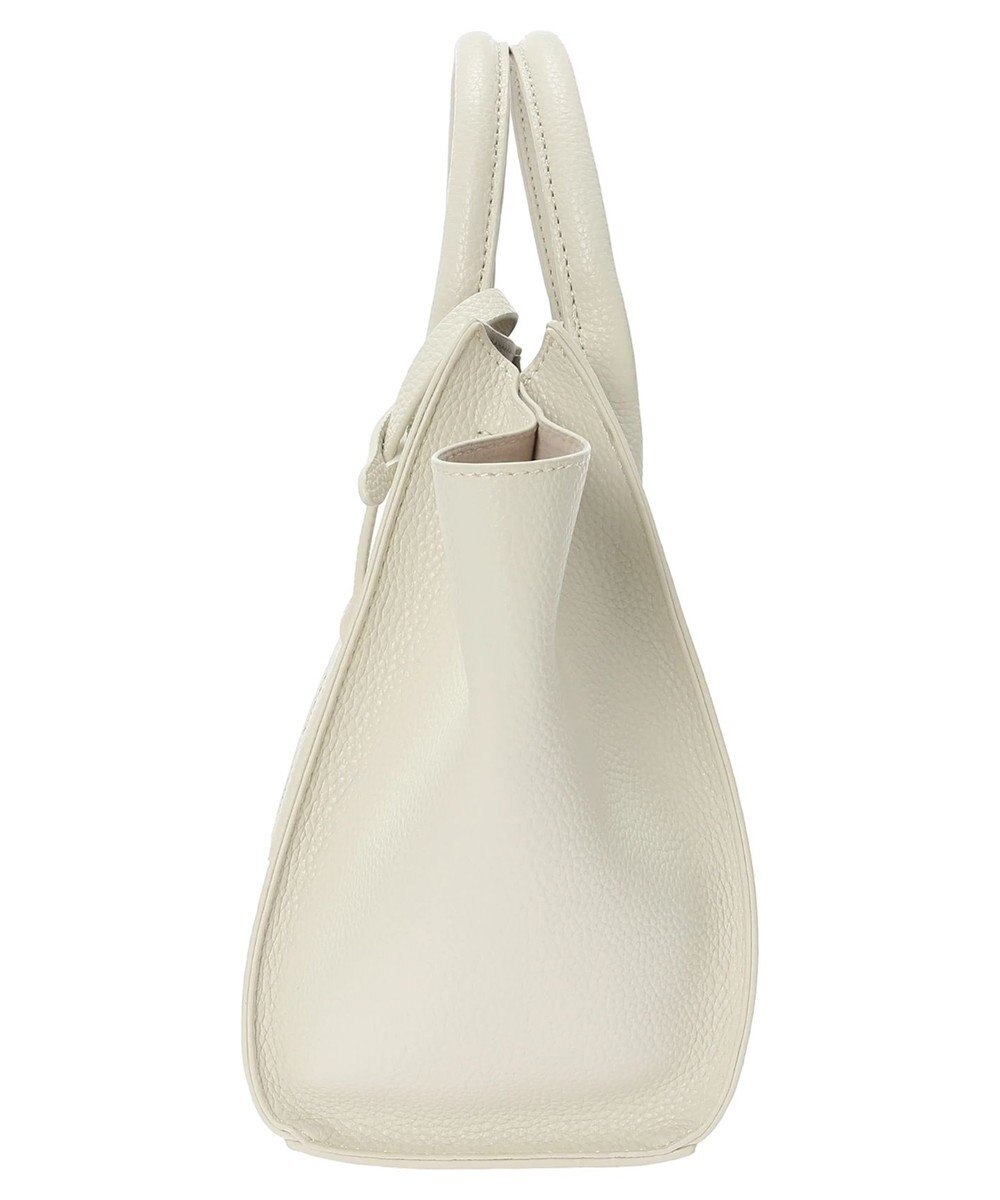 Green Parks ・ｃａｃｈｅ　ｃａｃｈｅ　サイドボタン２ＷＡＹトート 