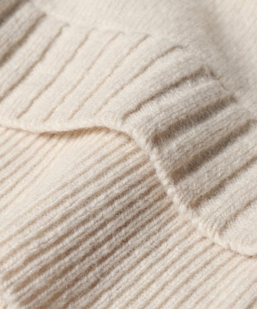 Paul Smith レイヤードディテール ニット 