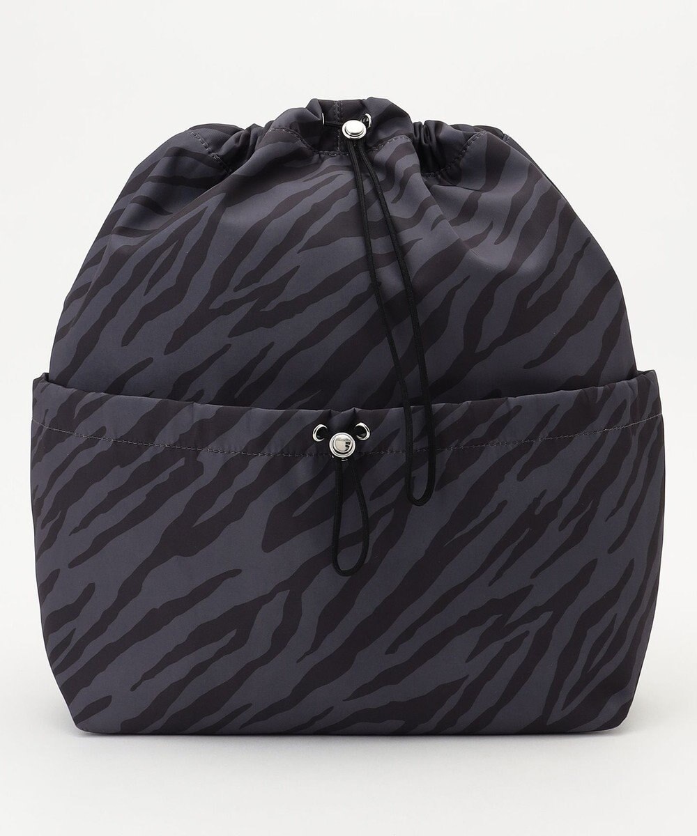 ANY 巾着リュック 