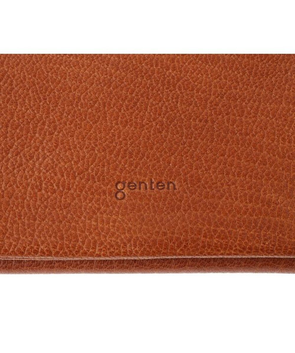 genten ゴートベーシック 名刺入れ 