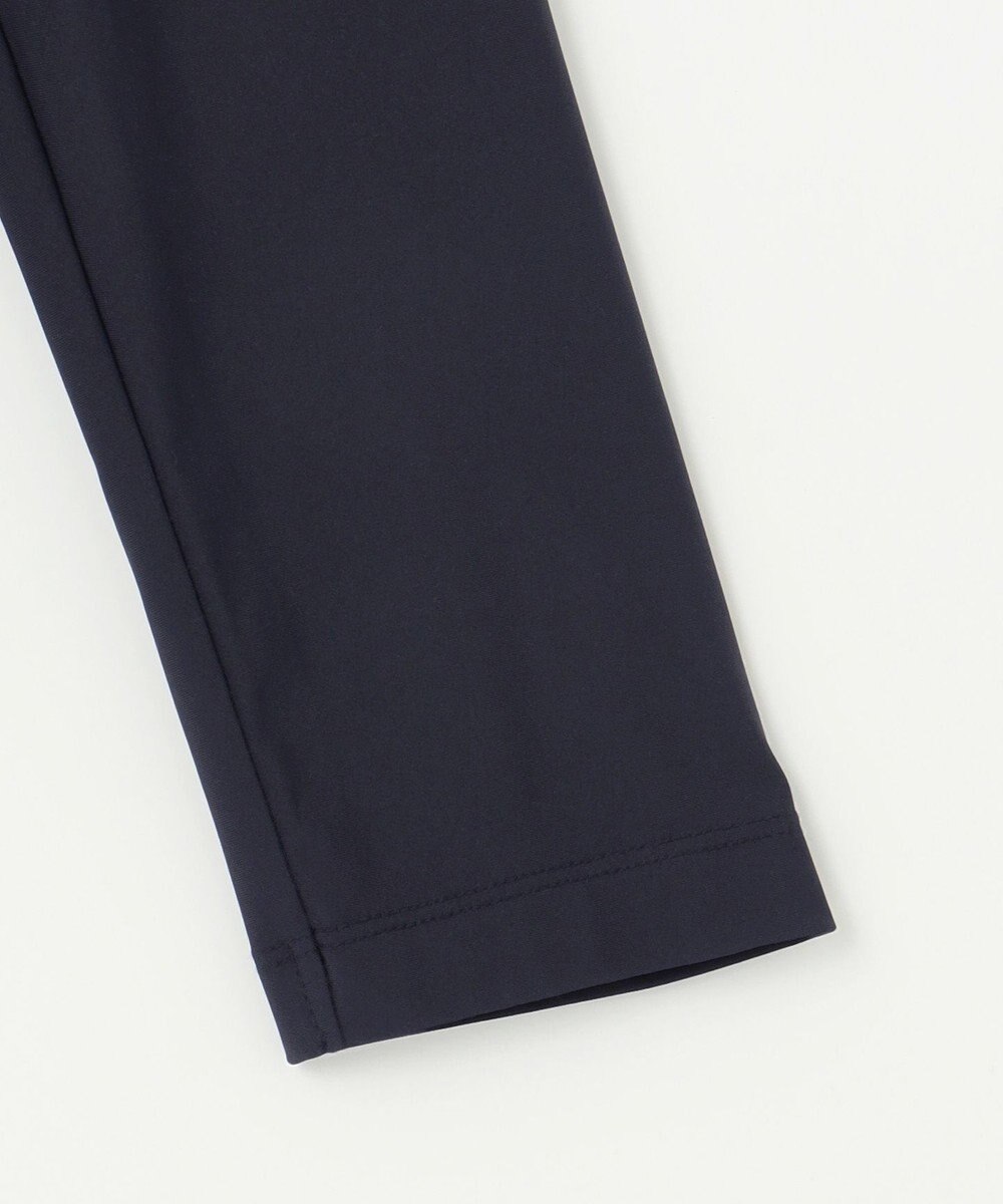 23区GOLF 【23Fondation/WOMEN】【接触冷感・UVケア】Vネック カーデガン 