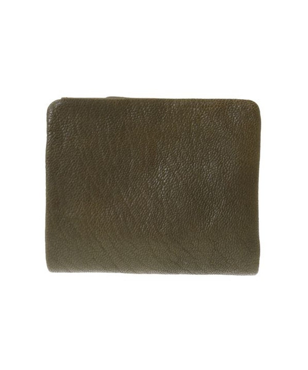 genten ゴートベーシック 二つ折り財布 