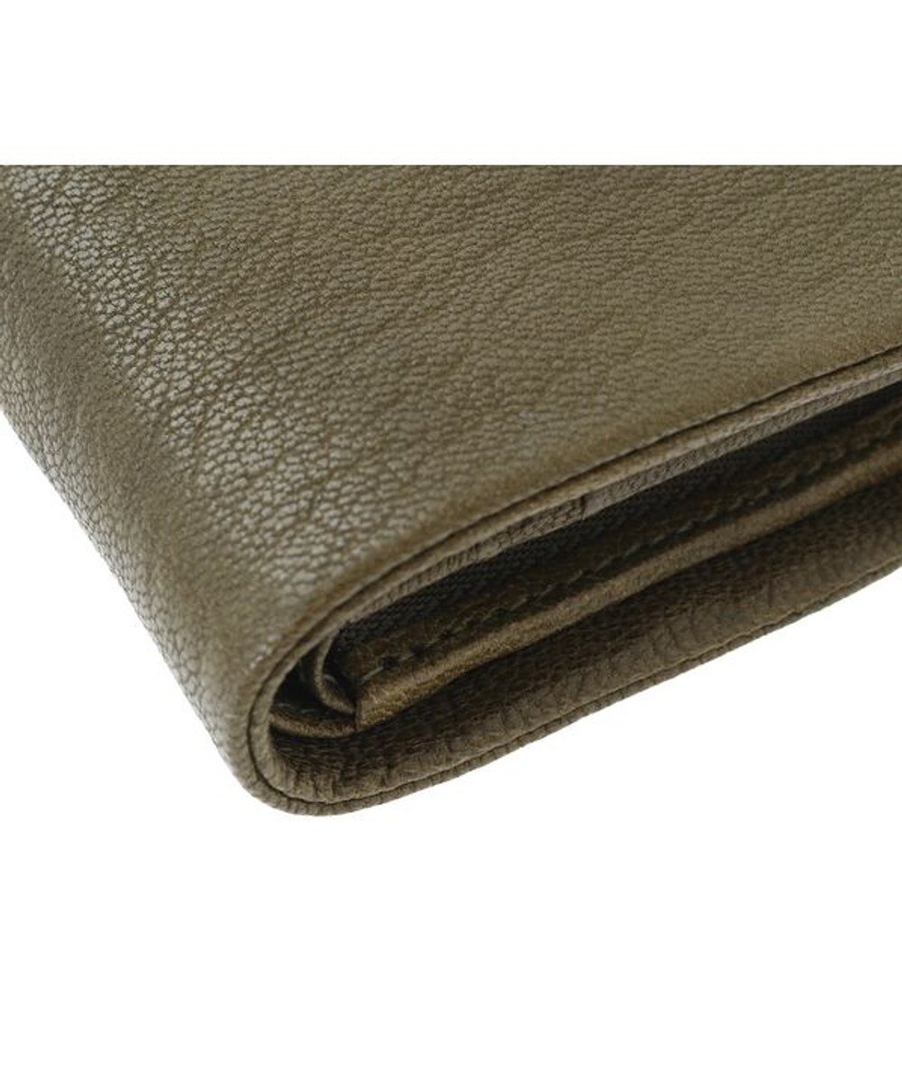 genten ゴートベーシック 二つ折り財布 